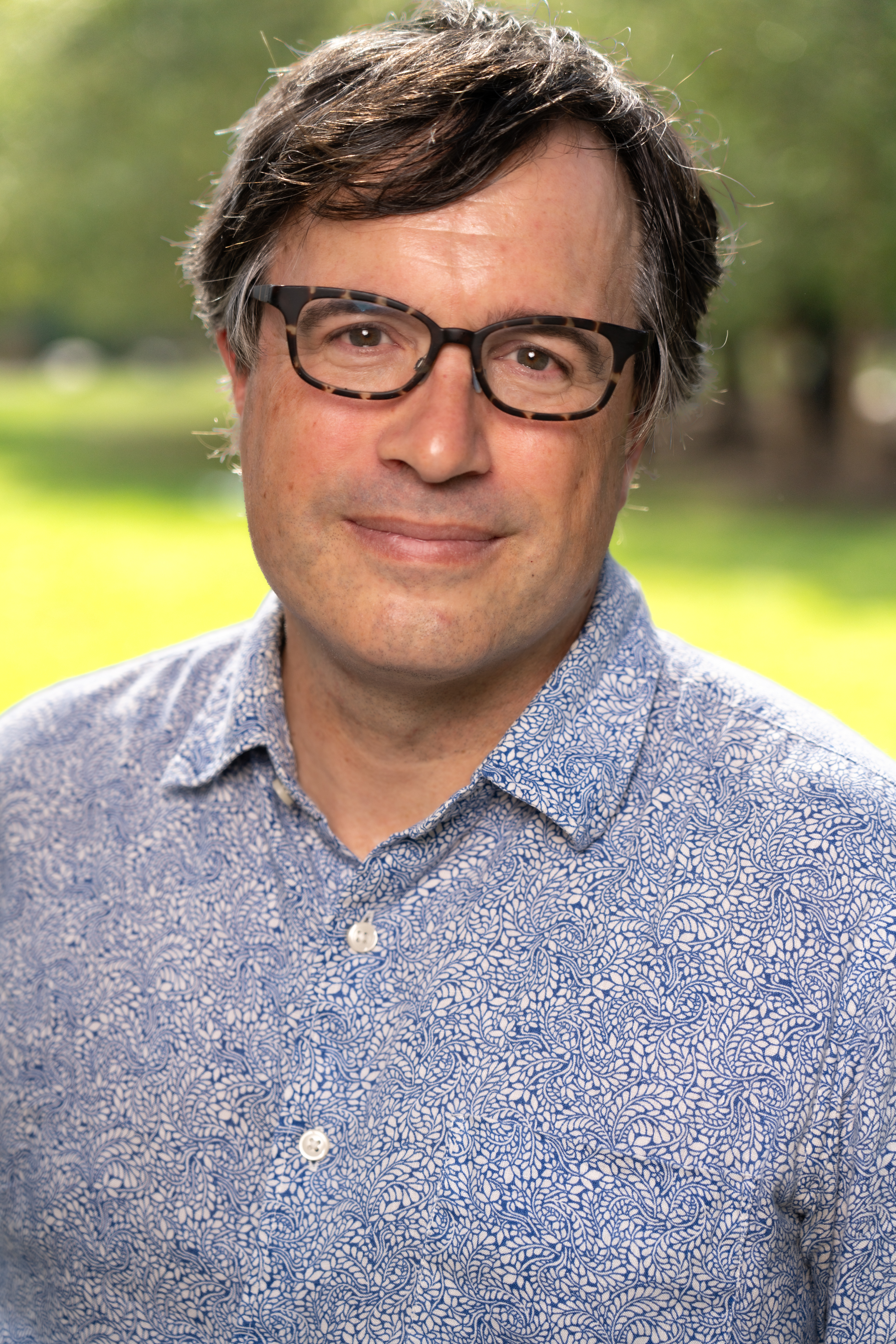 picture of Joe Kickasola