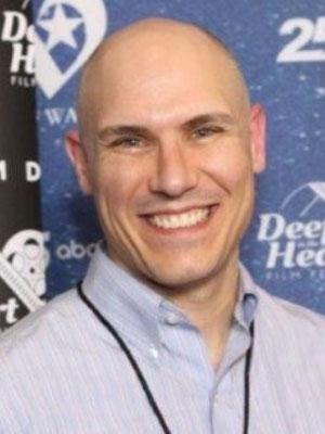 Daniel Beard