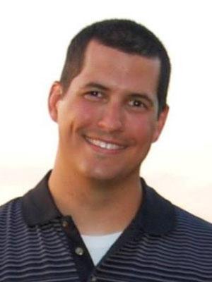Daniel Shafer