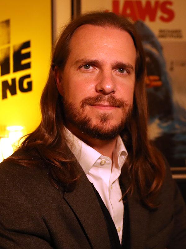 James Kendrick