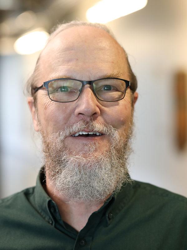 Michael Korpi