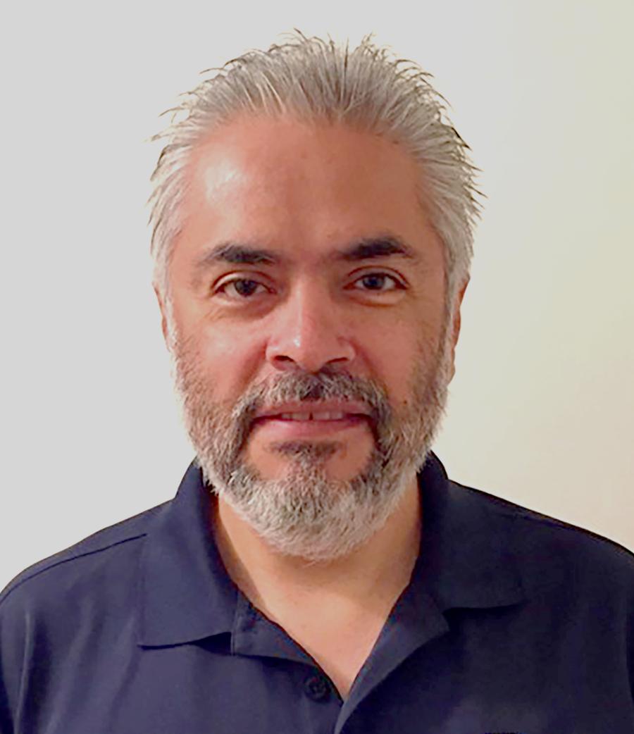Dave Garcia