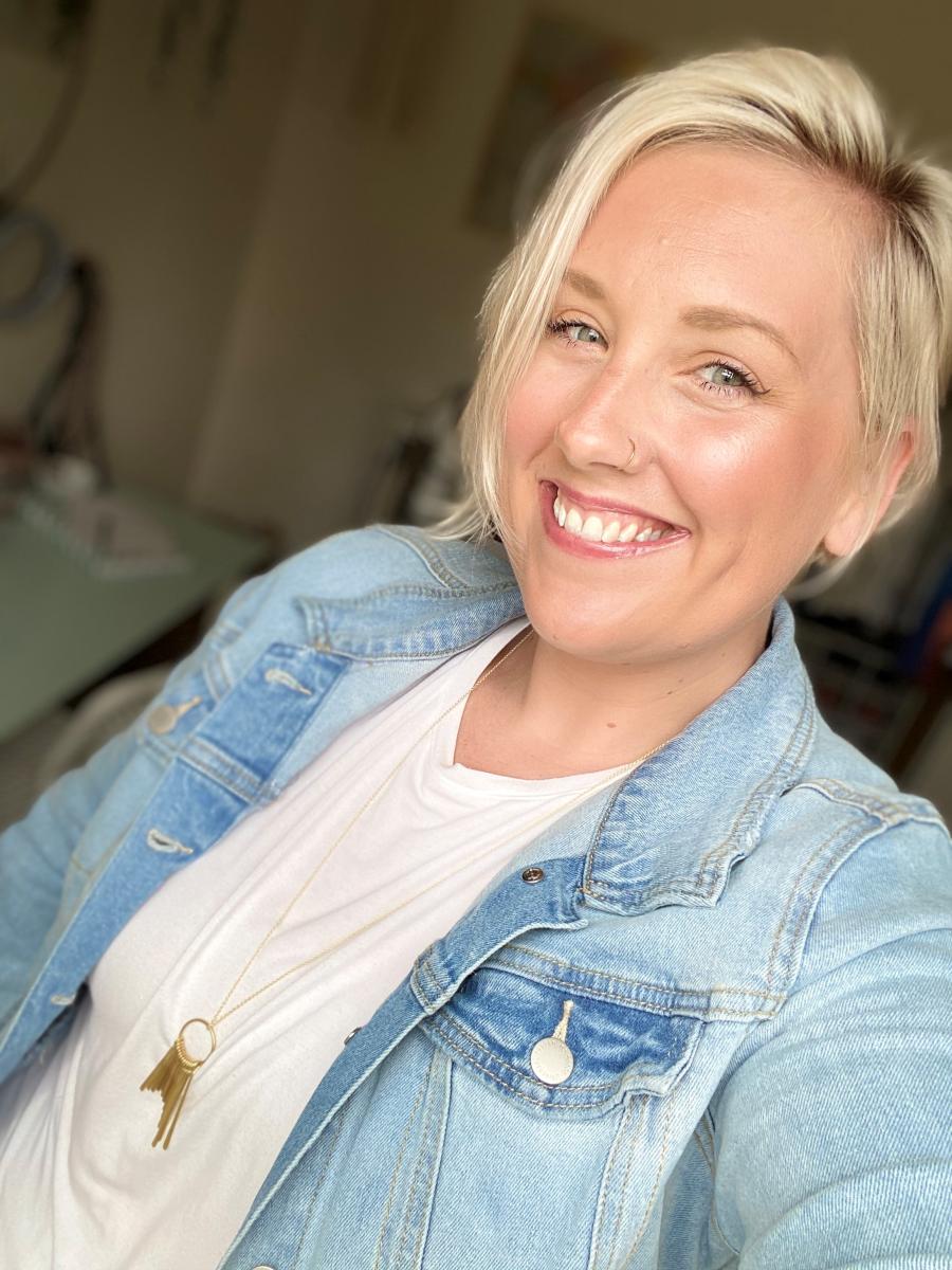 Amanda Klaumann