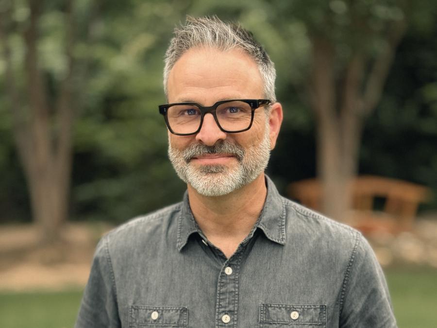 Photo of Brandon Dickerson