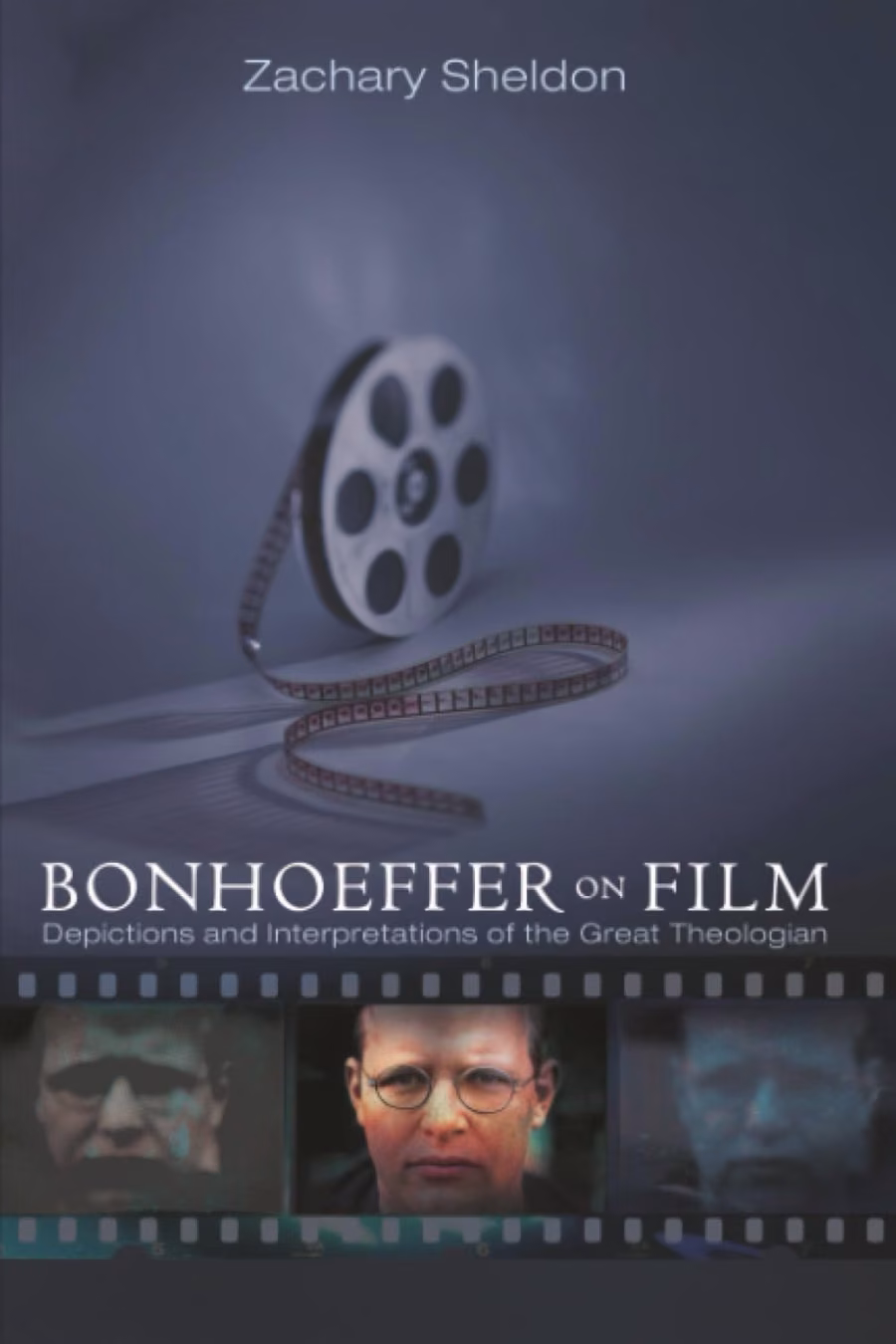 Bonhoeffer on Film Book 